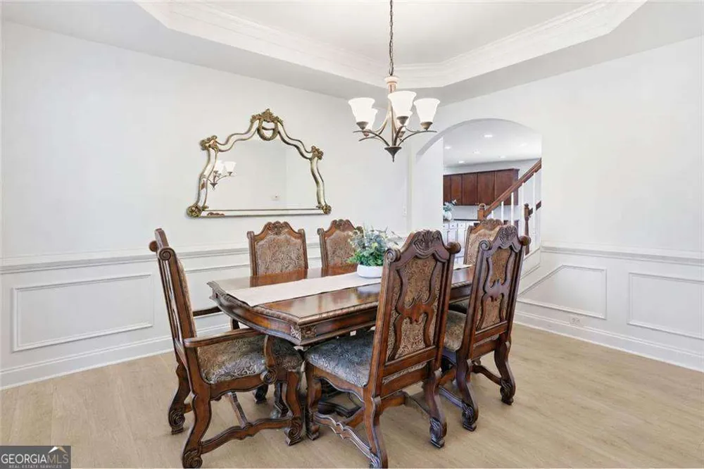 5025 Shelbourne DR Cumming, GA 30041