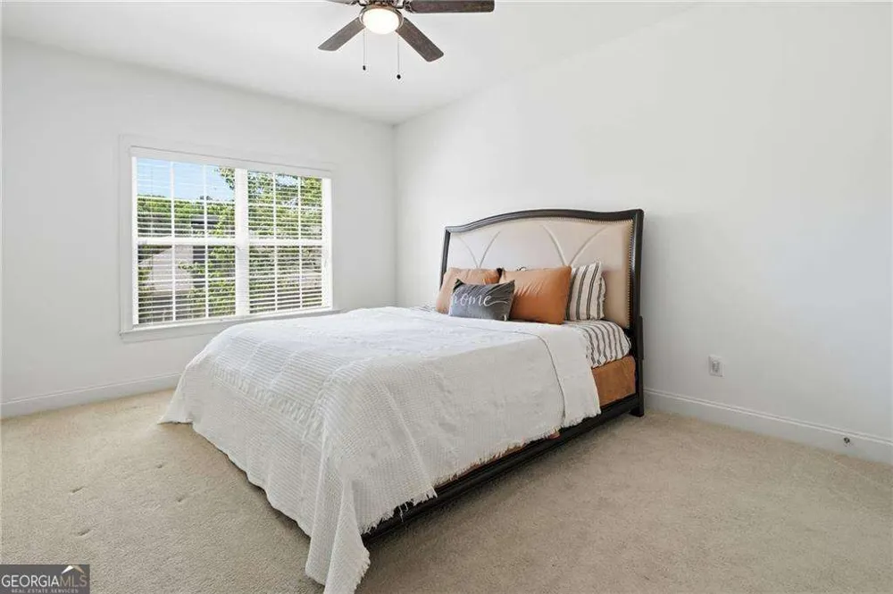 5025 Shelbourne DR Cumming, GA 30041