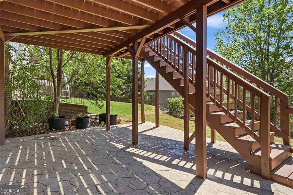 5025 Shelbourne DR Cumming, GA 30041