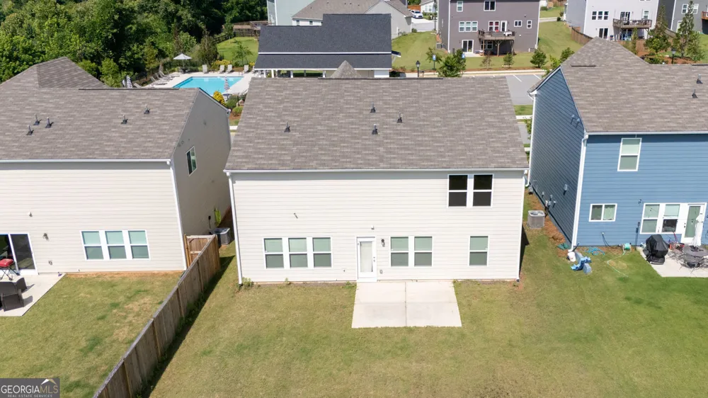 237 Traminer WAY Braselton, GA 30517