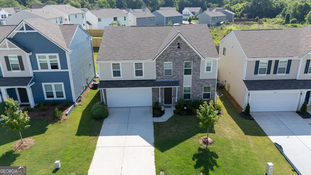 237 Traminer WAY Braselton, GA 30517