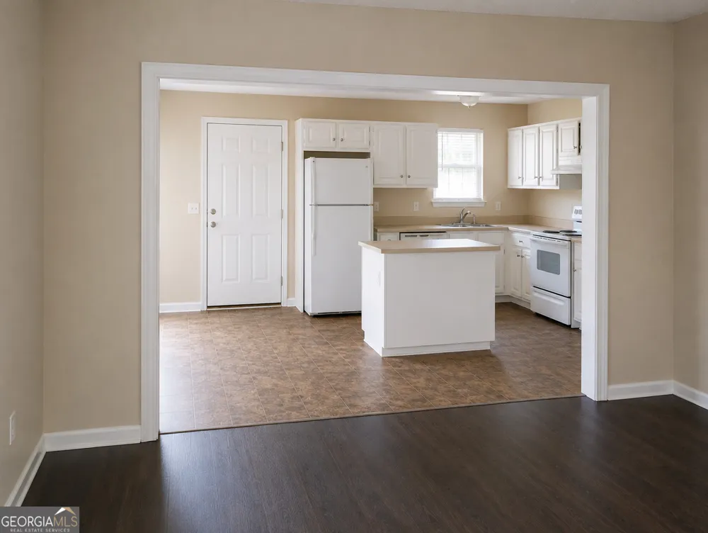 2309 Sydneys Chase Statesboro, GA 30458