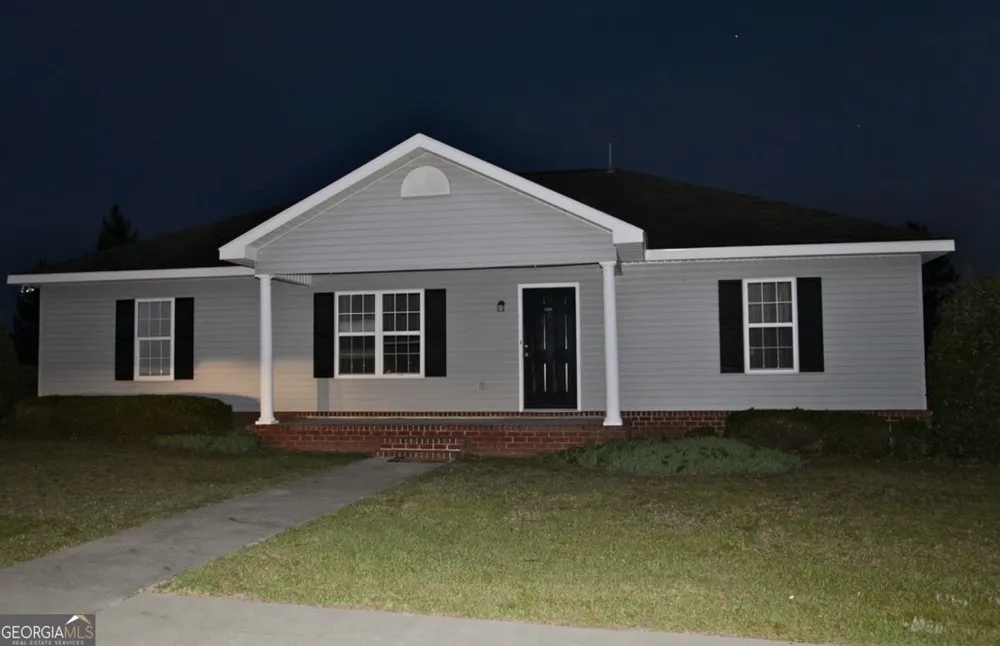 2309 Sydneys Chase Statesboro, GA 30458