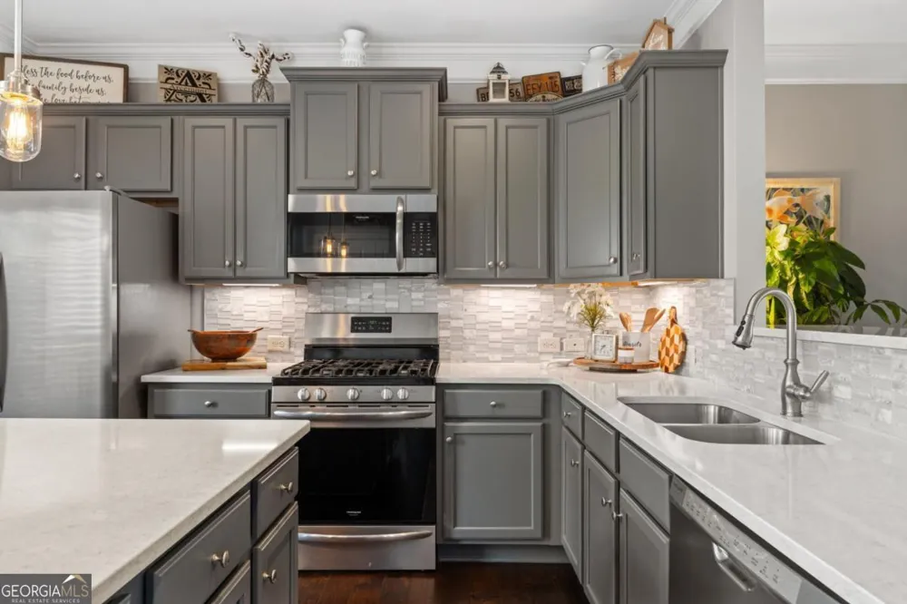 2754 Fullers ALY Kennesaw, GA 30144