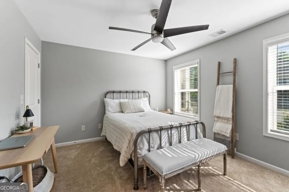 2754 Fullers ALY Kennesaw, GA 30144