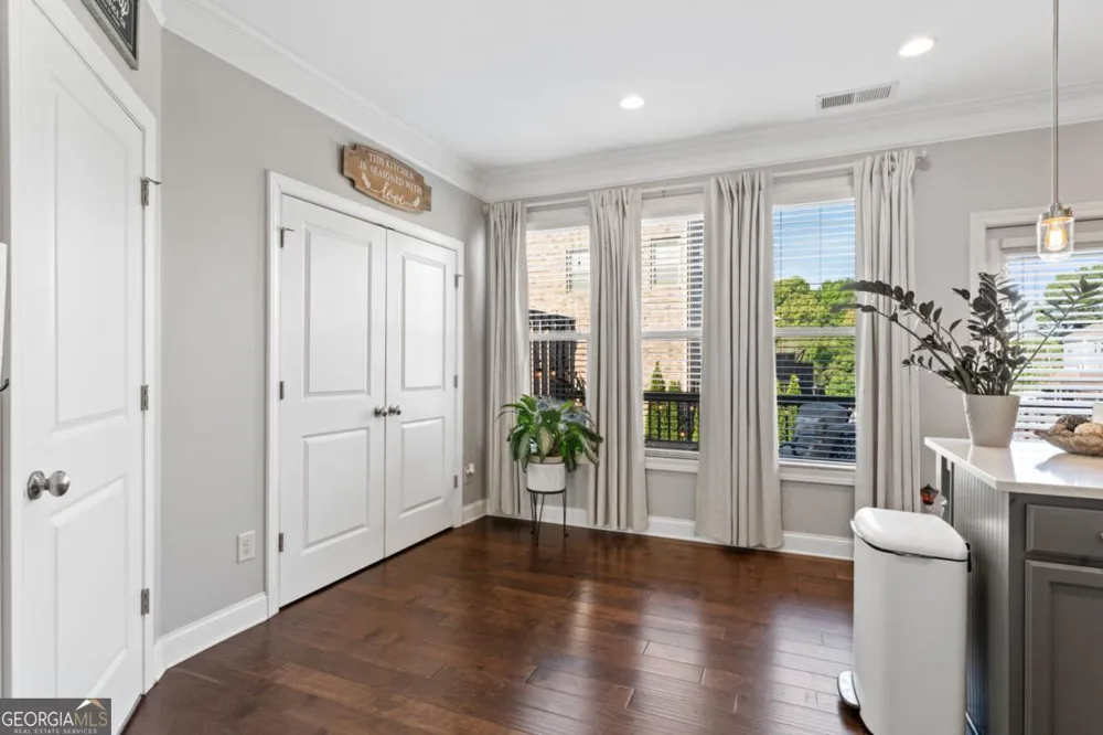 2754 Fullers ALY Kennesaw, GA 30144
