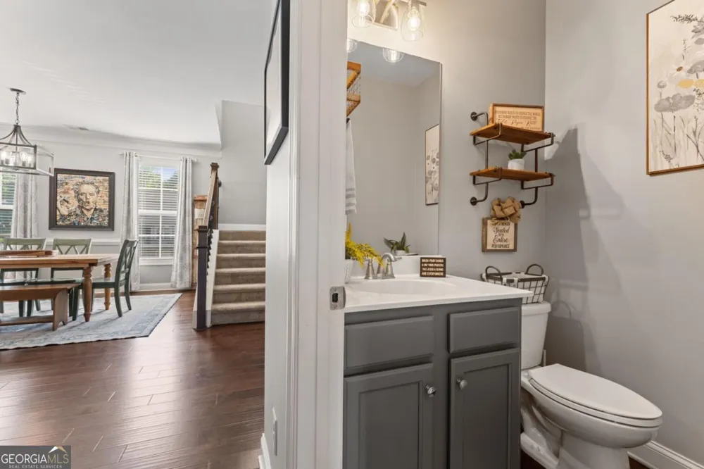 2754 Fullers ALY Kennesaw, GA 30144