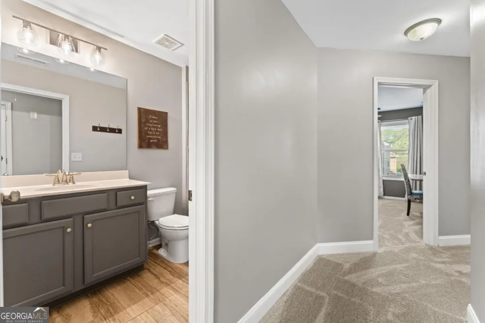 2754 Fullers ALY Kennesaw, GA 30144