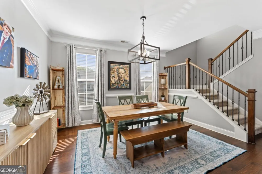 2754 Fullers ALY Kennesaw, GA 30144