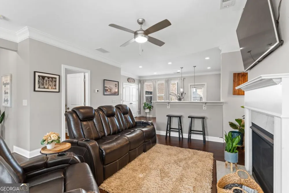 2754 Fullers ALY Kennesaw, GA 30144