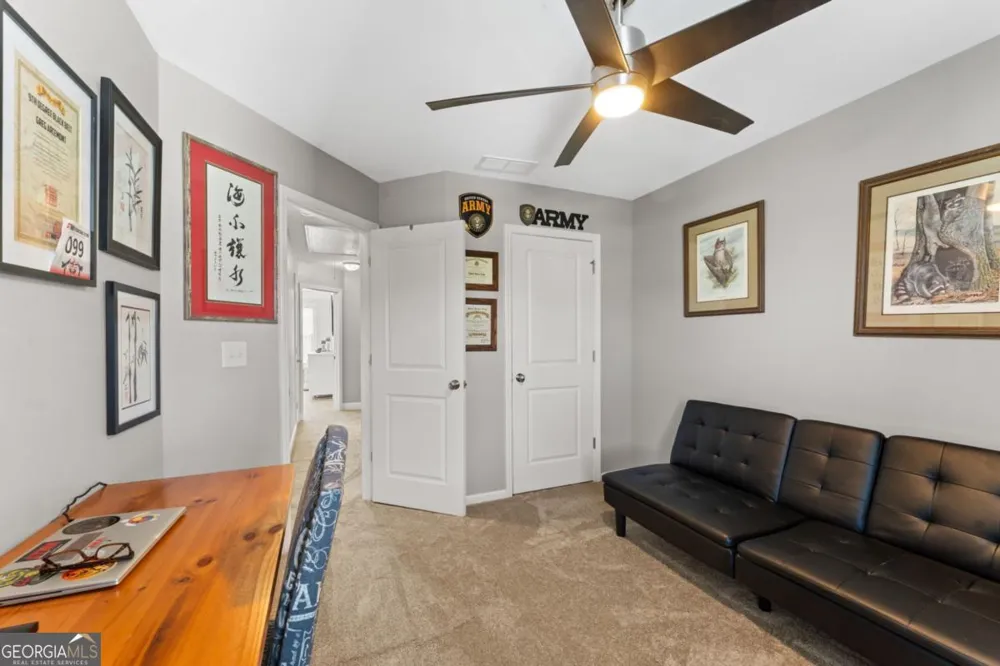 2754 Fullers ALY Kennesaw, GA 30144