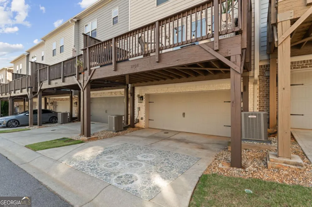 2754 Fullers ALY Kennesaw, GA 30144