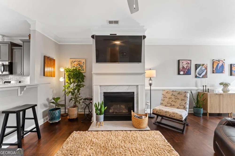 2754 Fullers ALY Kennesaw, GA 30144
