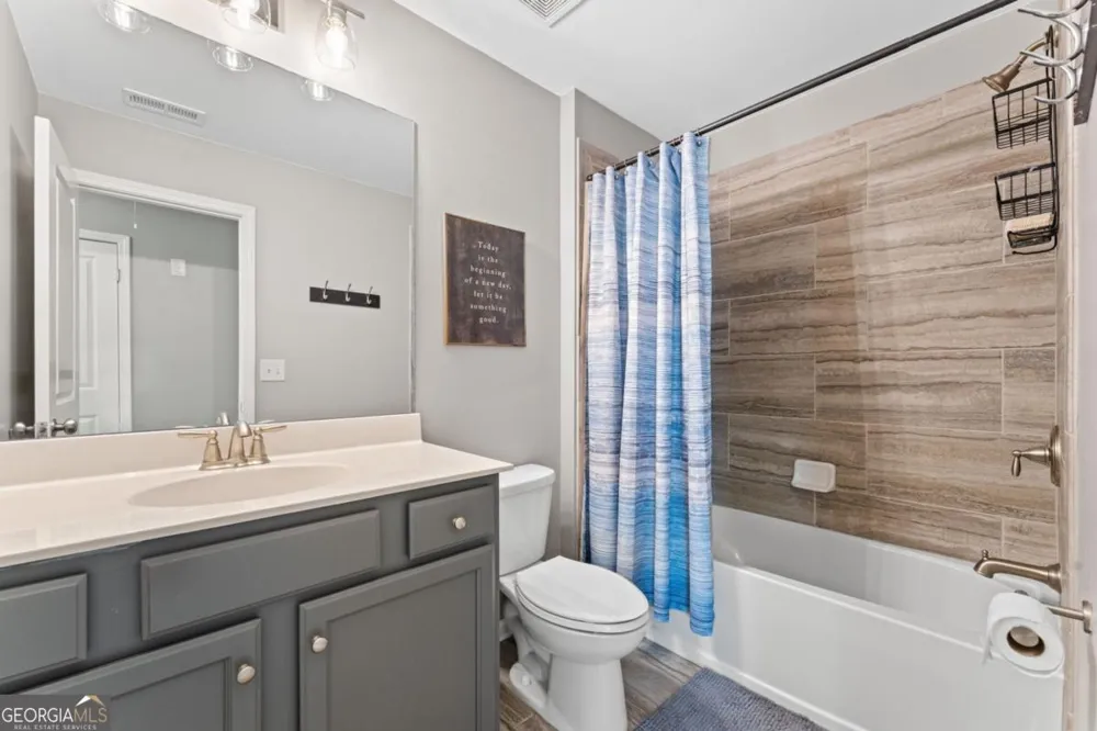 2754 Fullers ALY Kennesaw, GA 30144