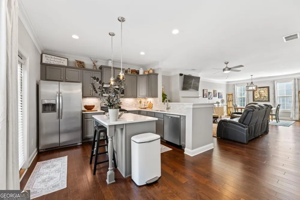 2754 Fullers ALY Kennesaw, GA 30144