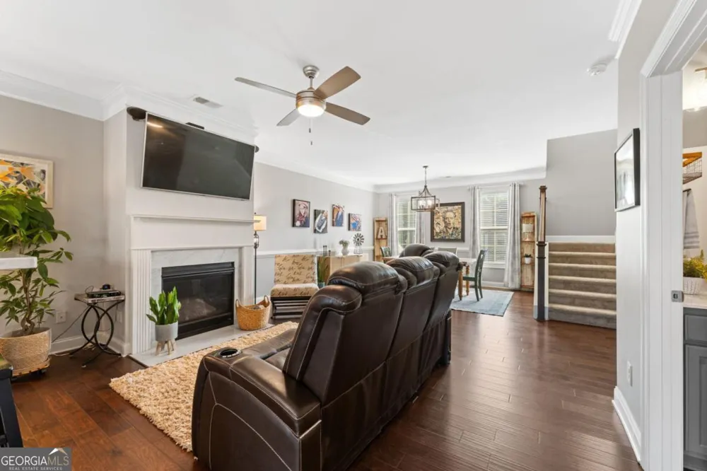 2754 Fullers ALY Kennesaw, GA 30144