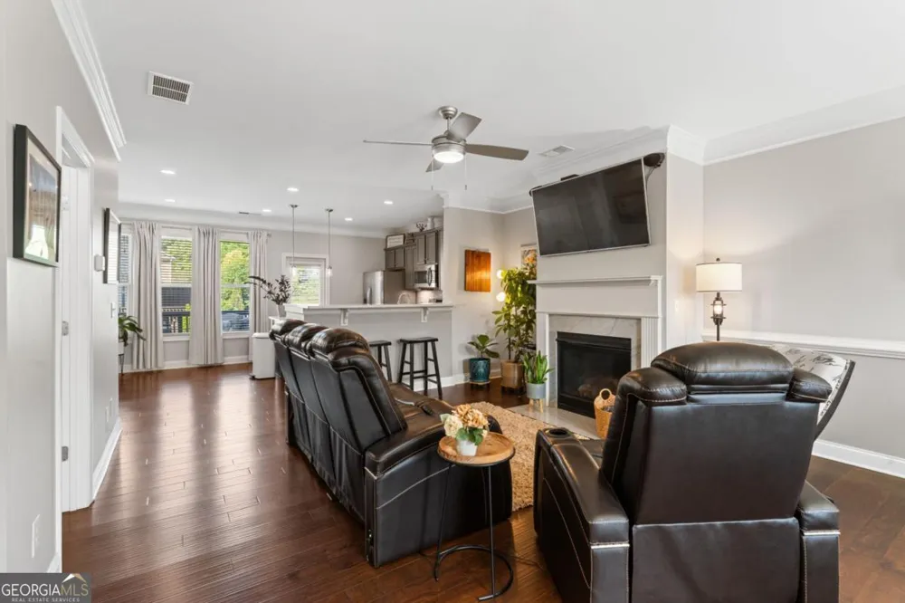 2754 Fullers ALY Kennesaw, GA 30144