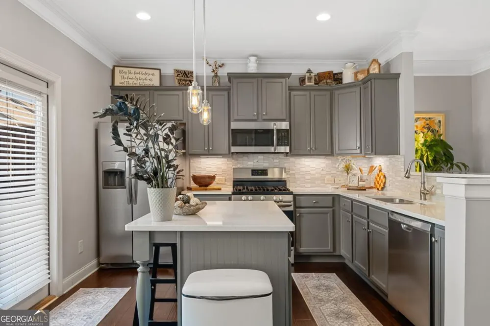 2754 Fullers ALY Kennesaw, GA 30144