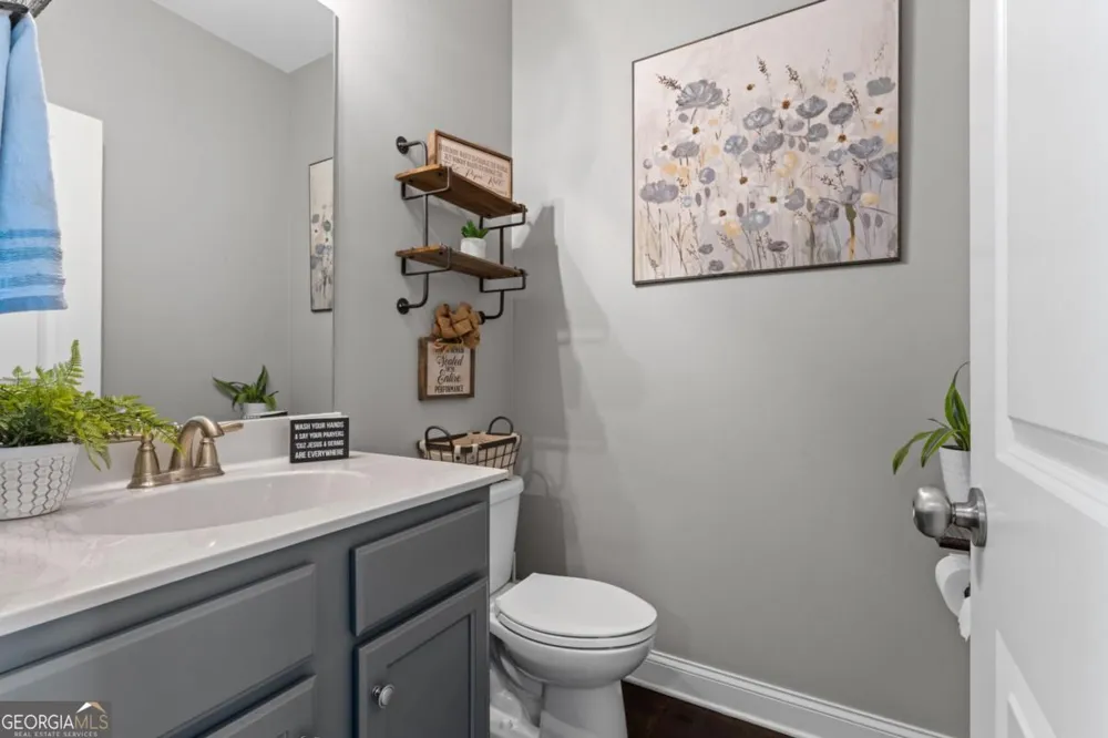 2754 Fullers ALY Kennesaw, GA 30144