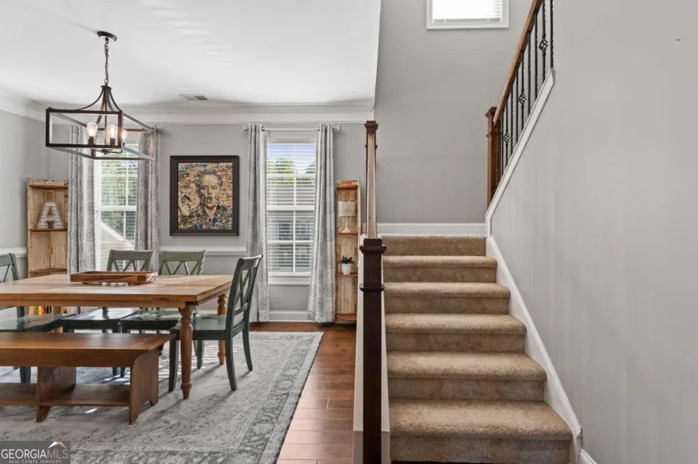 2754 Fullers ALY Kennesaw, GA 30144