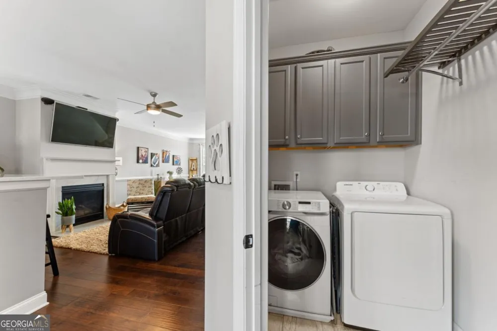 2754 Fullers ALY Kennesaw, GA 30144