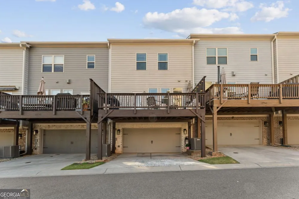 2754 Fullers ALY Kennesaw, GA 30144