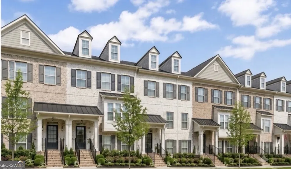 2754 Fullers ALY Kennesaw, GA 30144