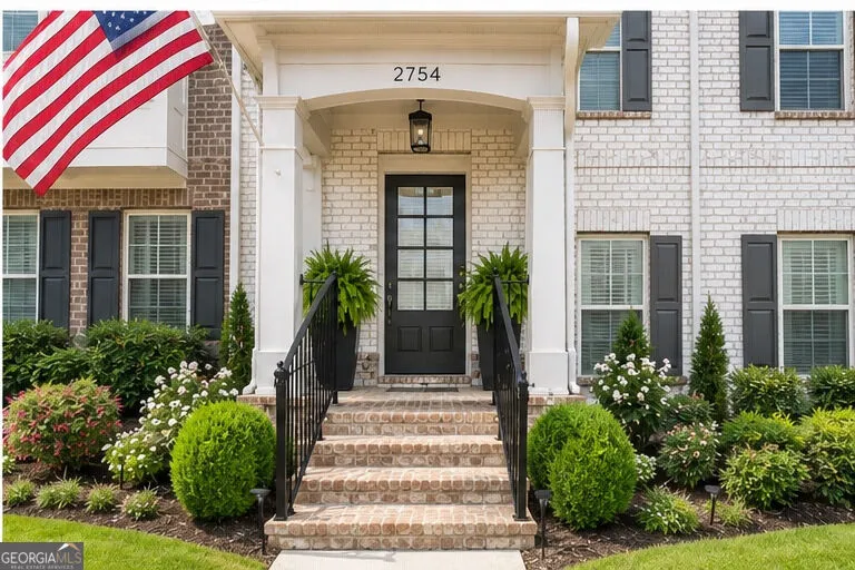 2754 Fullers ALY Kennesaw, GA 30144