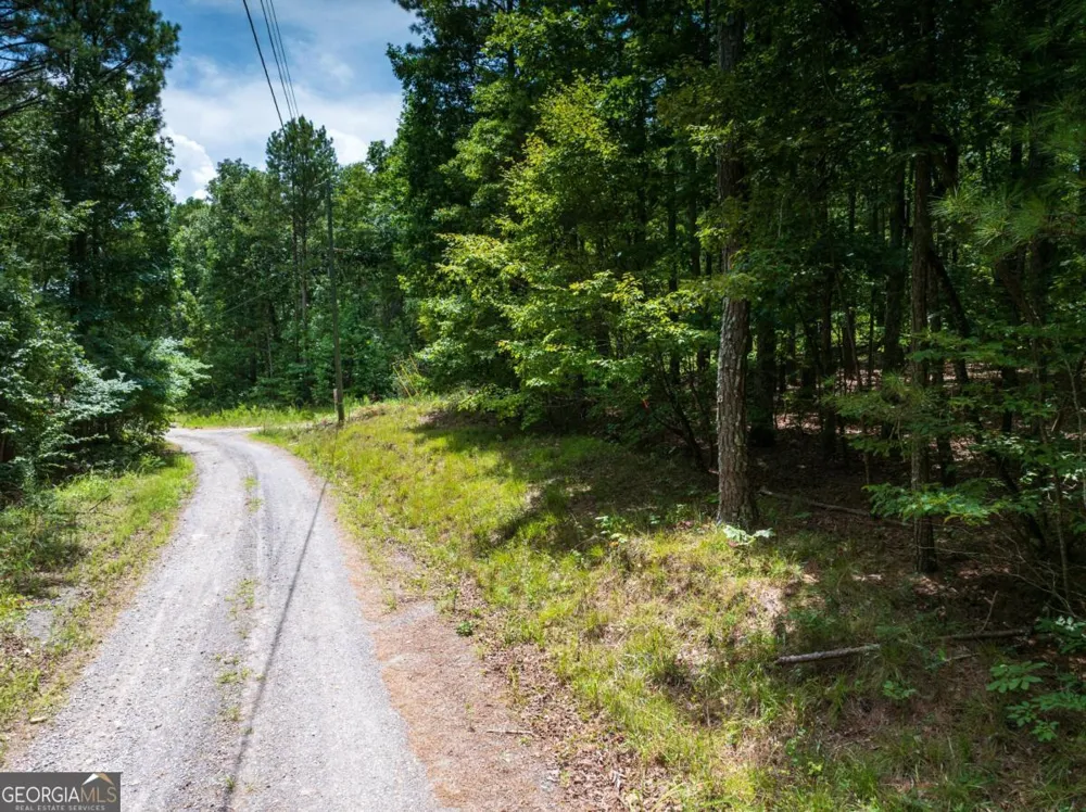 0 Dublin CIR Kingston, GA 30145