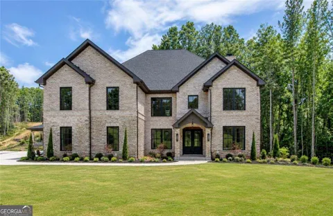 4692 Spout Springs Road (LOT 3) RD