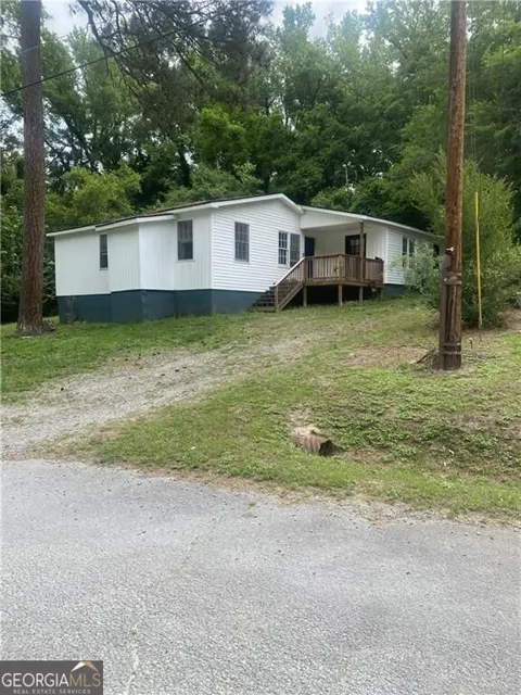 155 Alton RD
