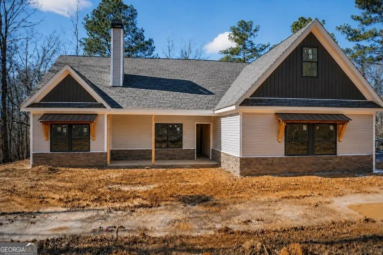 1201 Drummond RD Cedartown, GA 30125