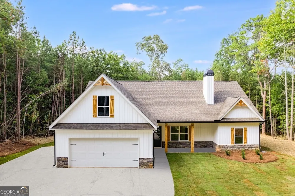 1201 Drummond RD Cedartown, GA 30125