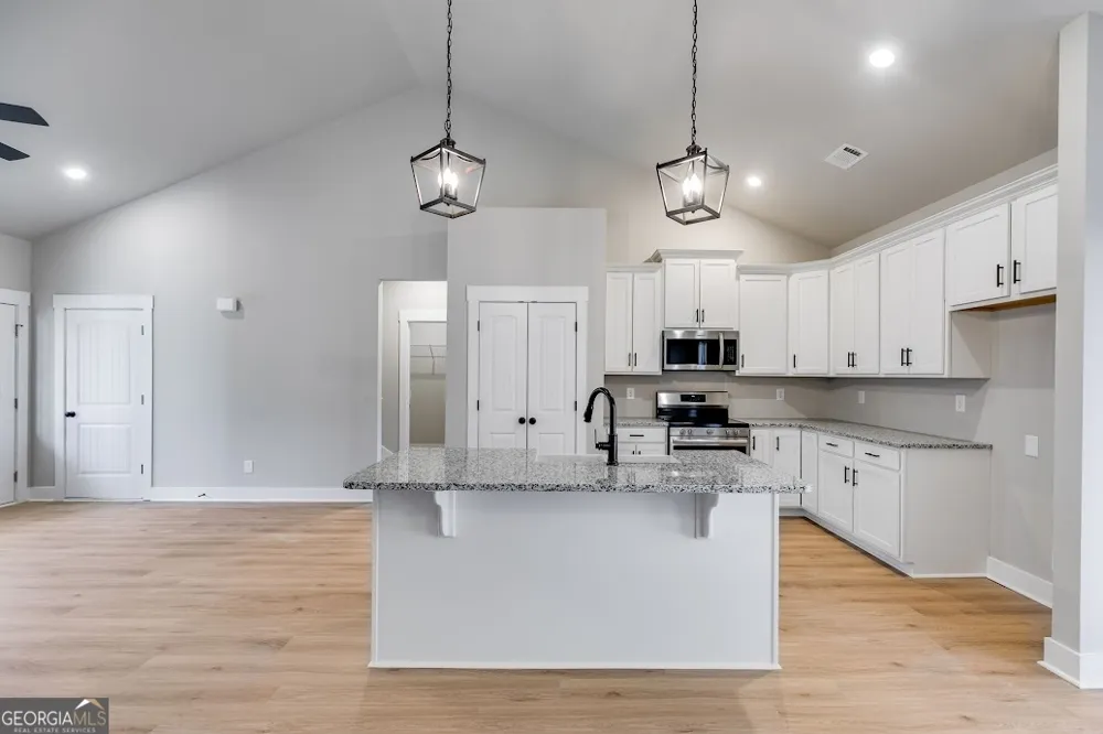 1201 Drummond RD Cedartown, GA 30125