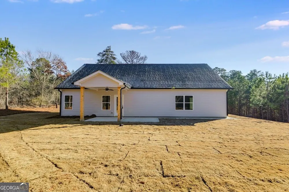 1201 Drummond RD Cedartown, GA 30125