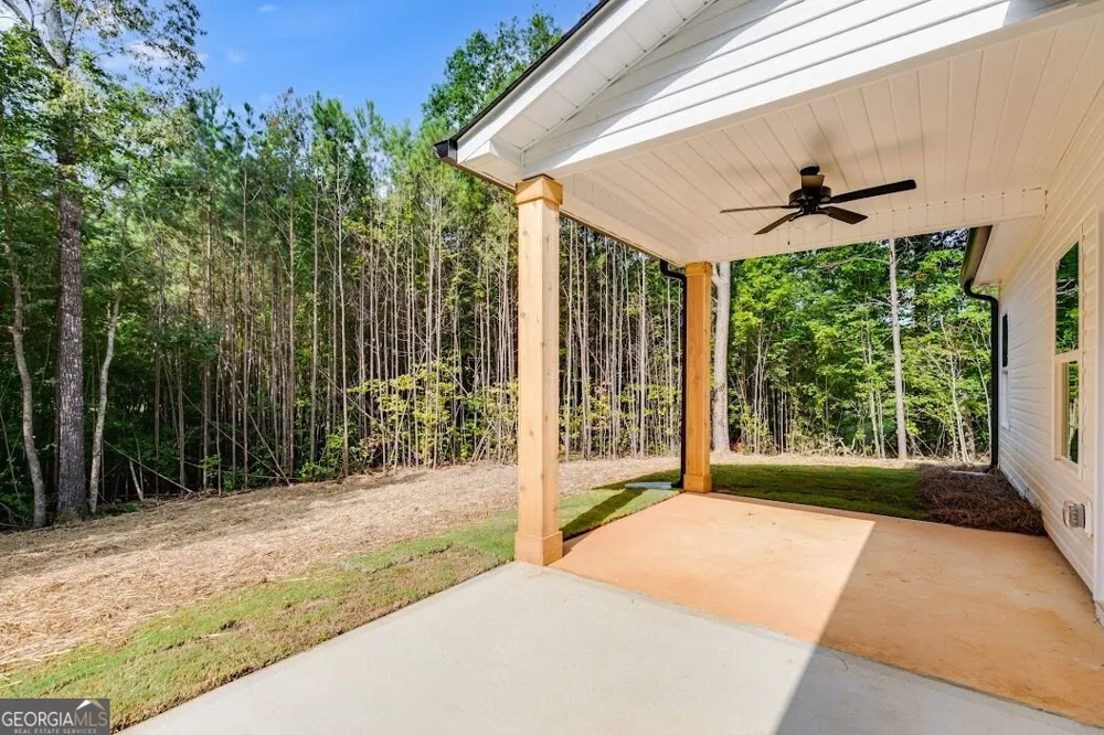 1201 Drummond RD Cedartown, GA 30125