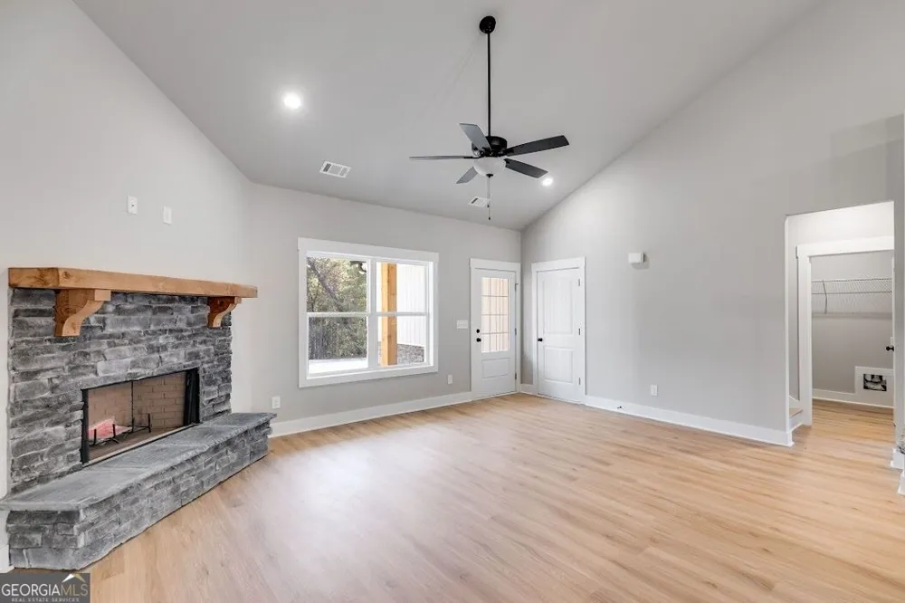 1201 Drummond RD Cedartown, GA 30125