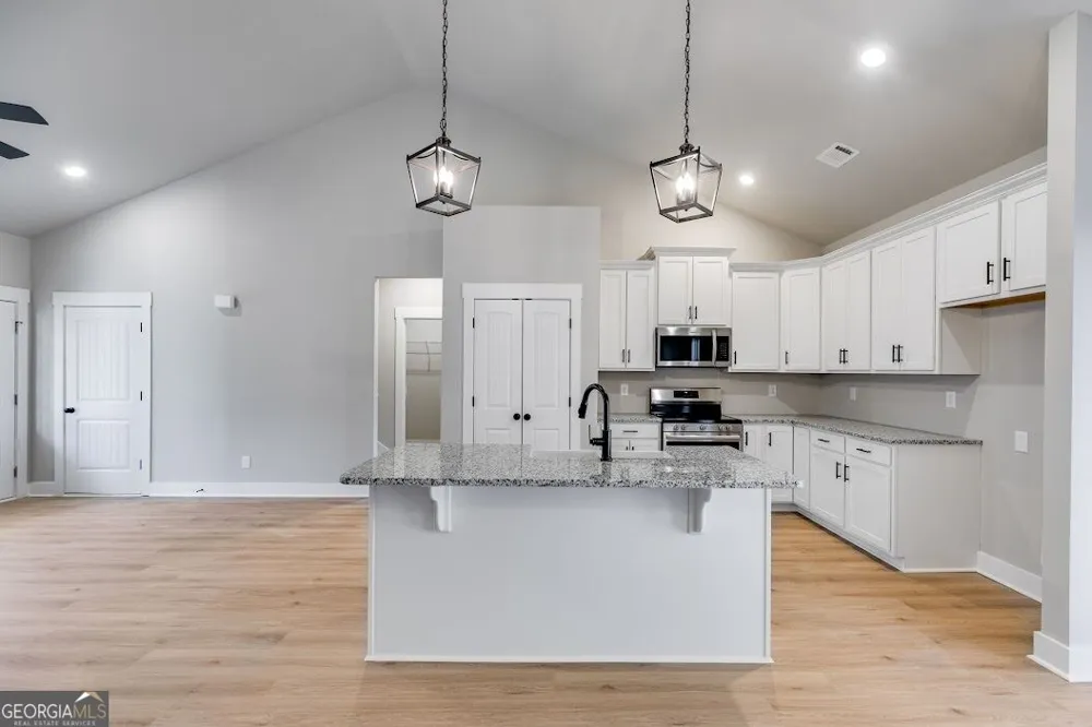 1201 Drummond RD Cedartown, GA 30125