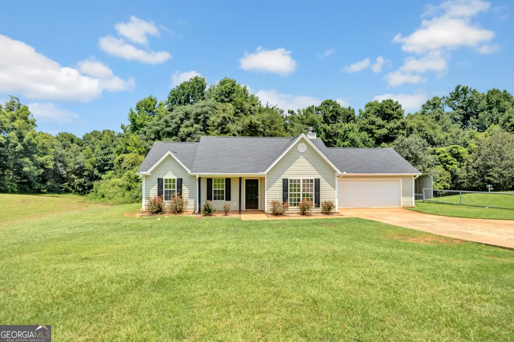 396 Brazey RD Monticello, GA 31064