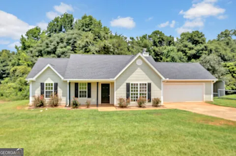 396 Brazey RD
