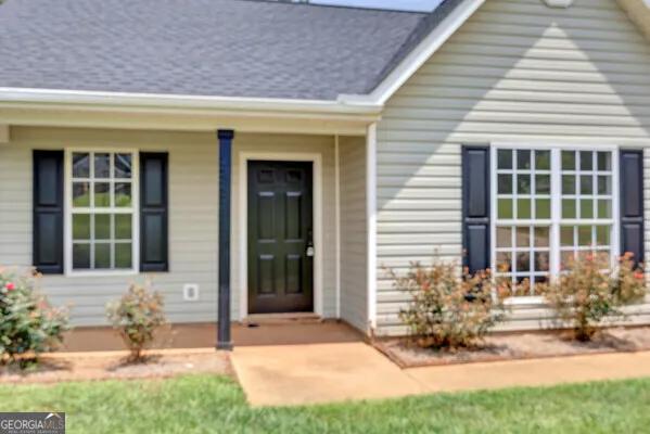 396 Brazey RD Monticello, GA 31064