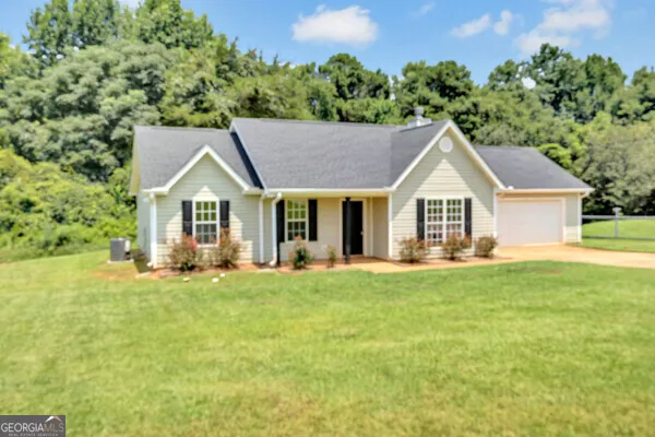 396 Brazey RD Monticello, GA 31064