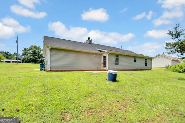 396 Brazey RD Monticello, GA 31064
