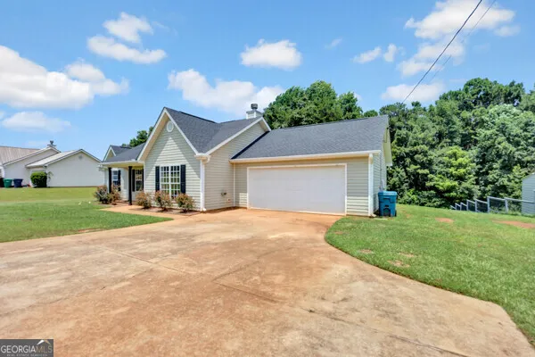396 Brazey RD Monticello, GA 31064