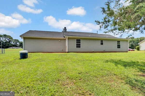 396 Brazey RD Monticello, GA 31064
