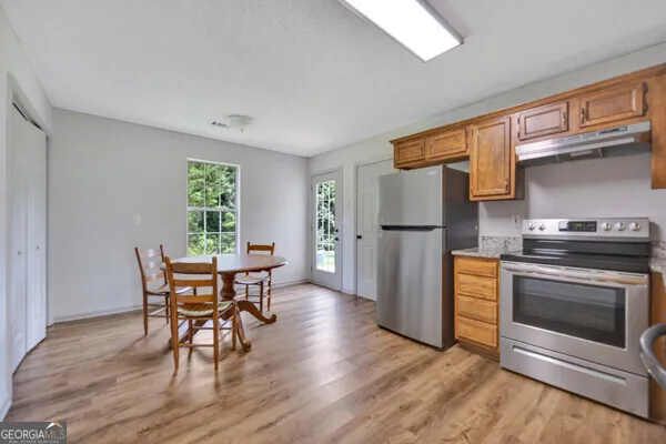 396 Brazey RD Monticello, GA 31064