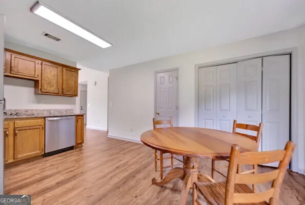 396 Brazey RD Monticello, GA 31064