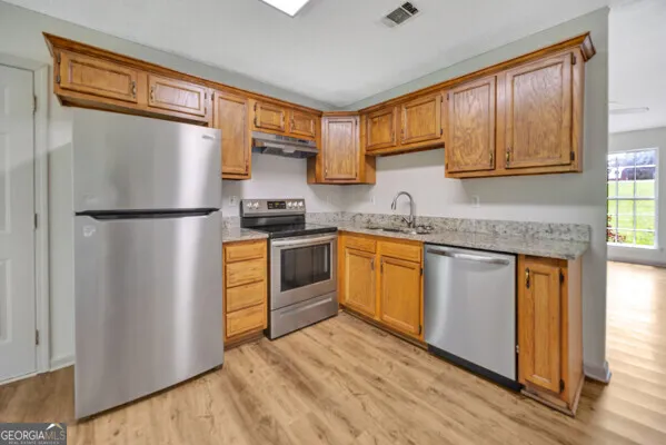 396 Brazey RD Monticello, GA 31064