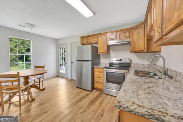 396 Brazey RD Monticello, GA 31064