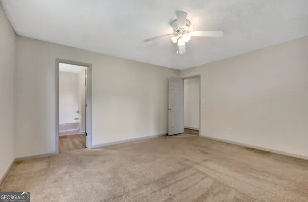 396 Brazey RD Monticello, GA 31064